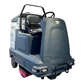 Star RO 36 Yer Yıkama Makinesi