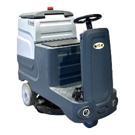 Star RO 22 Yer Yıkama Makinesi