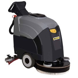 Star SC 4300 E Yer Yıkama Makinası