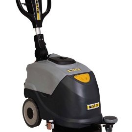 Star SC 35 E Yer Yıkama Makinesi