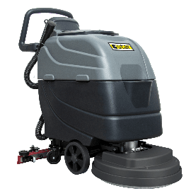 Star SC 5200 B Yer Yıkama Makinası