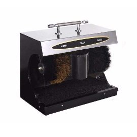 Ayakkabı Cila Makinesi