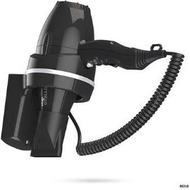 Etap Otello Pro Otel Tipi Profesyonel Fön Makinesi (Siyah) 1800W