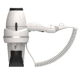 Etap Otello Pro Otel Tipi Profesyonel Fön Makinesi (Beyaz) 1800W