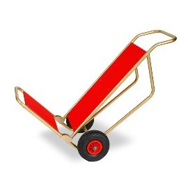 Pirinç Katlanır Valiz Taşıma Arabası