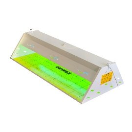 Elektrikli Sinek Öldürücü Cihaz 120 m2 Alan Etkili