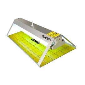 Elektrikli Sinek Öldürücü Cihaz 20 m2 Alan Etkili