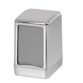 Masa Üstü Peçete Dispenseri Krom Kaplama