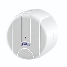 Pratik Tuvalet Kağıdı Dispenseri Beyaz