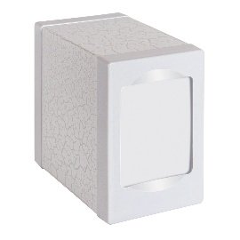 Prestij Peçetelik Beyaz