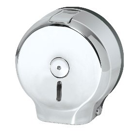 Jumbo Tuvalet Kağıdı Dispenseri Krom Kaplama