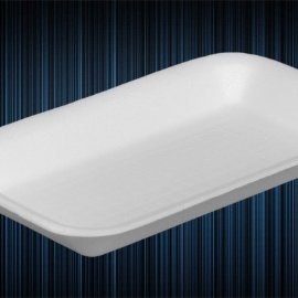 1000gr Dikdörtgen Tabak