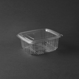 Sızdırmaz Kap Pet 500 cc