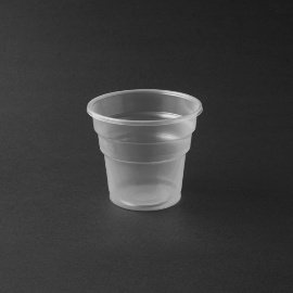 Plastik Bardak Cup 200 cc