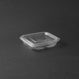 Sızdırmaz Kap Pet 250 cc