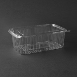 Sızdırmaz Kap Pet 1000 cc