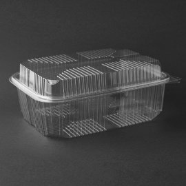 Sızdırmaz Kap Pet 1750 cc