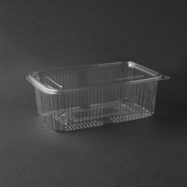 Sızdırmaz Kap Pet 750 cc