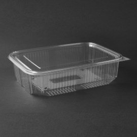 Sızdırmaz Kap Pet 1250 cc