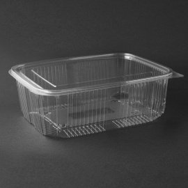 Sızdırmaz Kap Pet 1500 cc