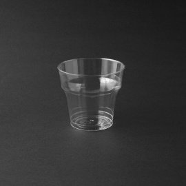 Kristal Bardak 200 cc