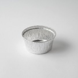 Alüminyum Krem Kremal kabı