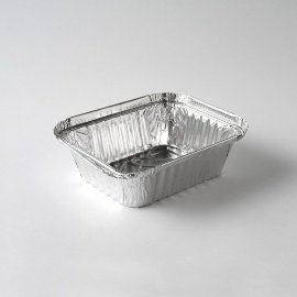 Alüminyum Kap 250 Gr