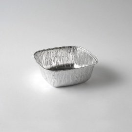 Alüminyum Sütlaç Kase