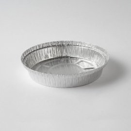 Alüminyum Künefe Kabı