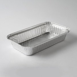 Alüminyum Kap 750 Gr