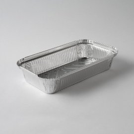 Alüminyum Kap 500 Gr