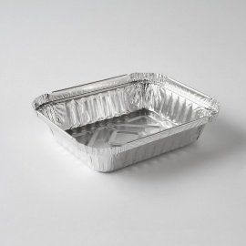 Alüminyum Kap 350 Gr