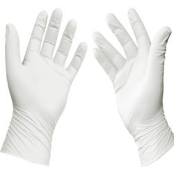 Lateks Muayene Eldiveni