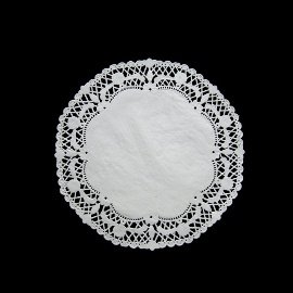 Kağıt Dantel Pasta Altı 26 cm