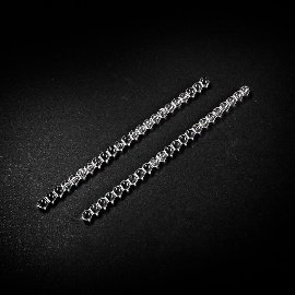 Kokteyl Karıştırıcı Kısa