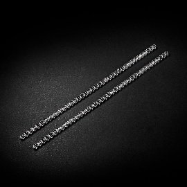 Kokteyl Karıştırıcı Uzun