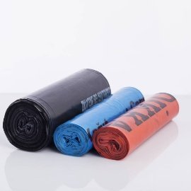 Hastane Poşetleri 100*150