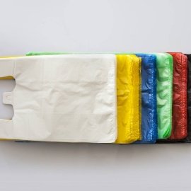 Atlet Poşet Küçük