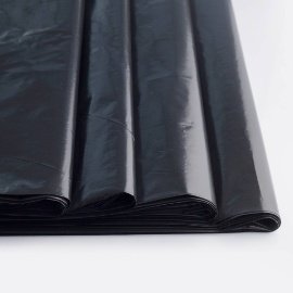 Jumbo Dökme Çöp Poşeti 80*110