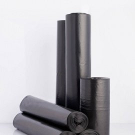 Hantal Çöp Poşeti 120*150 850 Gr