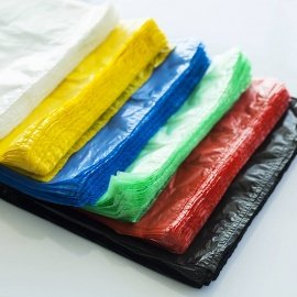 Atlet Poşet Büyük