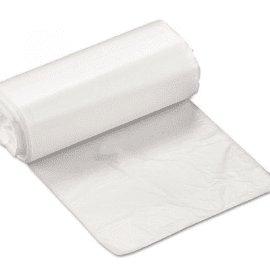 Mini boy çöp torbası 40*50 cm