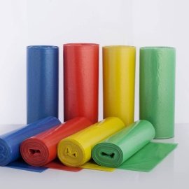 Hantal Çöp Poşeti 100*150 600 Gr