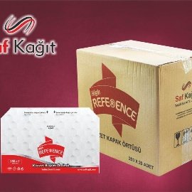 Klozet Kapak Örtüsü