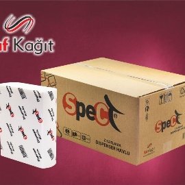 Spect Dispenser Havlu