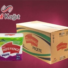 Reference Peçete 30X30 Cm