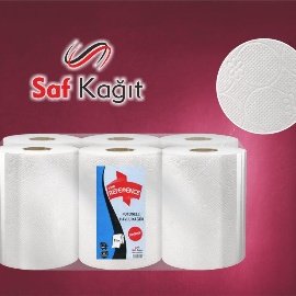 Reference Fotoselli Havlu 100 Mt