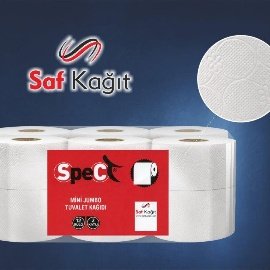 Spect Mini Jumbo Tuvalet Kağıdı