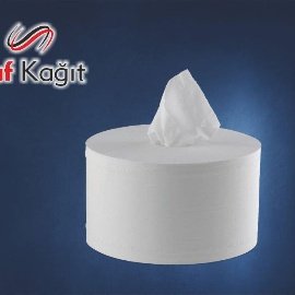 Reference Mini Sample Tuvalet Kağıdı