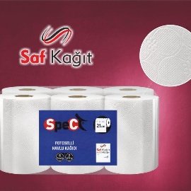 Spect Fotoselli Havlu 57 Mt